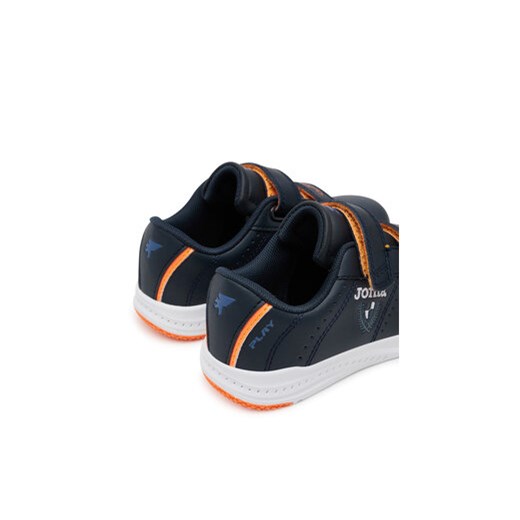 Buty sportowe dziecięce Joma na wiosnę 