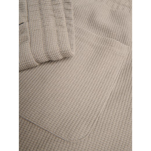 Spodenki męskie Reserved bawełniane 