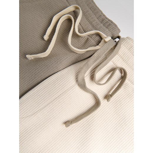 Spodenki męskie Reserved 