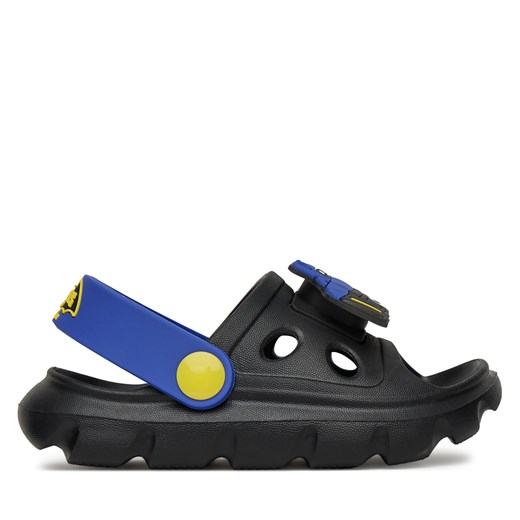 Sandały BATWHEELS SS25-228WBBW Czarny Batwheels 28 eobuwie.pl