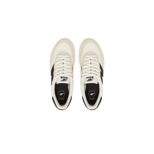 New Balance Sneakersy NM440SB2 Beżowy New Balance 47_5 MODIVO