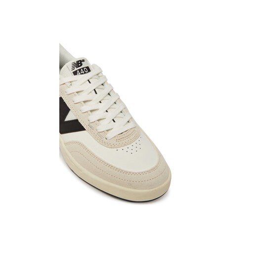 New Balance Sneakersy NM440SB2 Beżowy New Balance 46_5 MODIVO