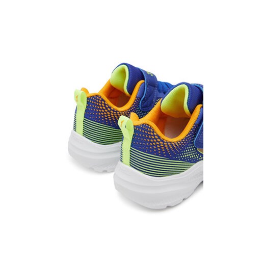 Joma Sneakersy Horizon Jr 2504 JHORIS2504V Niebieski Joma 35 MODIVO