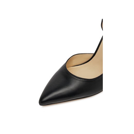 DeeZee Szpilki DZ-09 Czarny 40 MODIVO