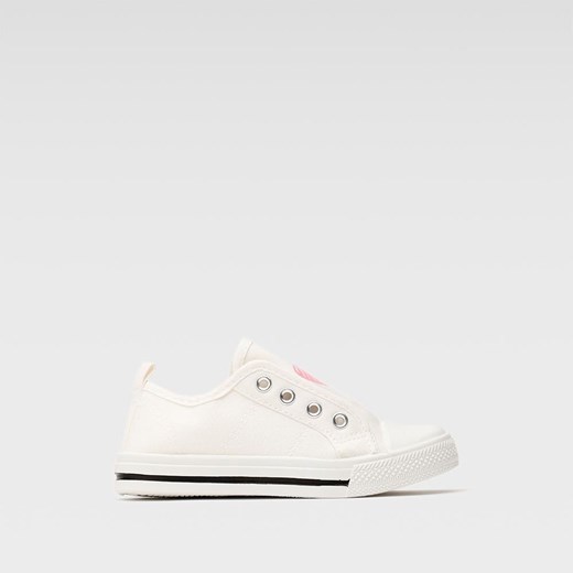 Trampki Nelli Blu CF21195 Nelli Blu 27 okazyjna cena ccc.eu