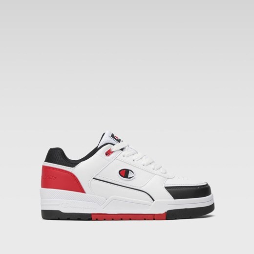 Obuwie sportowe Champion REBOUND HERITAGE LOW MESH S22115-WW001 Champion 44 wyprzedaż ccc.eu