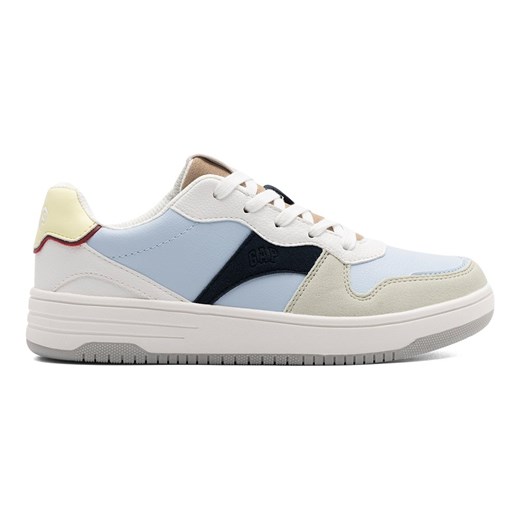 Sneakers GAP GAC001F5SWWTBUGP Gap 41 ccc.eu okazja