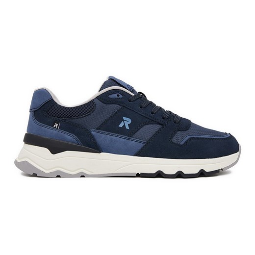 Sneakers Rieker Revolution Lifestyle U0905-14 ze sklepu ccc.eu w kategorii Buty sportowe męskie - zdjęcie 179377310
