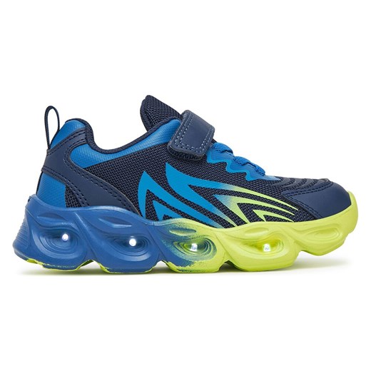 Sneakers Action Boy K23325 ze sklepu ccc.eu w kategorii Buty sportowe dziecięce - zdjęcie 179377332