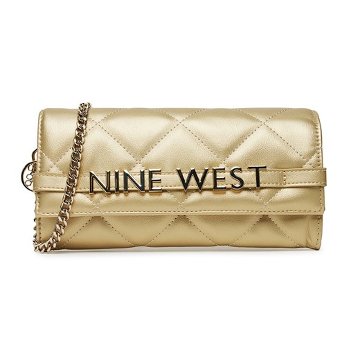 Torebka NINE WEST GLAR2 ze sklepu ccc.eu w kategorii Kopertówki - zdjęcie 179377364