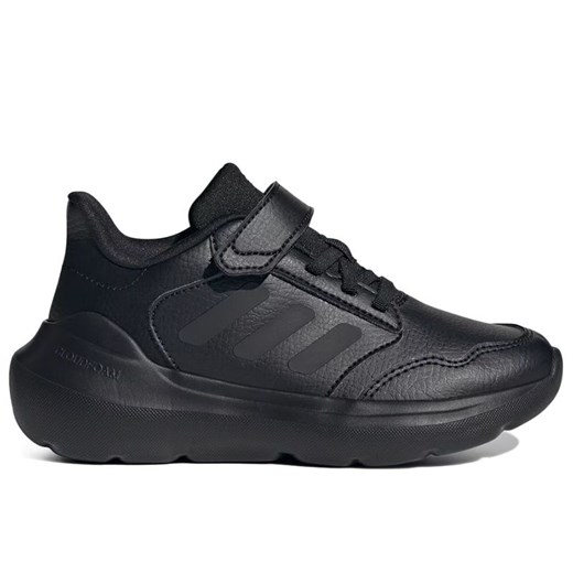Buty dziecięce adidas Sportswear Tensaur Run 3.0 JP9643 - czarne ze sklepu streetstyle24.pl w kategorii Buty sportowe dziecięce - zdjęcie 179377880