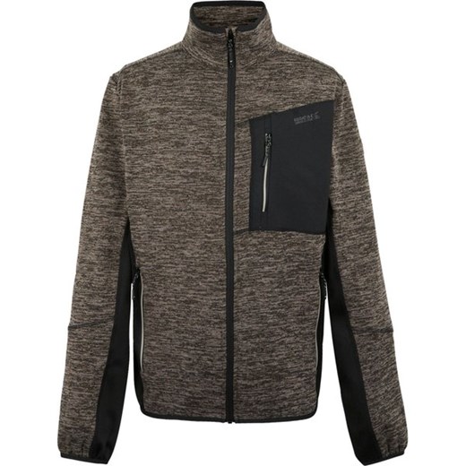 Polar męski Baslinn Regatta ze sklepu SPORT-SHOP.pl w kategorii Bluzy męskie - zdjęcie 179377914