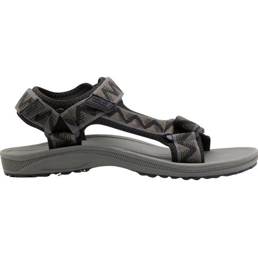 Sandały Wave Breaker Jack Wolfskin ze sklepu SPORT-SHOP.pl w kategorii Sandały męskie - zdjęcie 179377920
