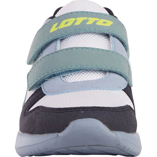 Buty Convince VL MF K Jr Lotto Lotto 35 SPORT-SHOP.pl wyprzedaż