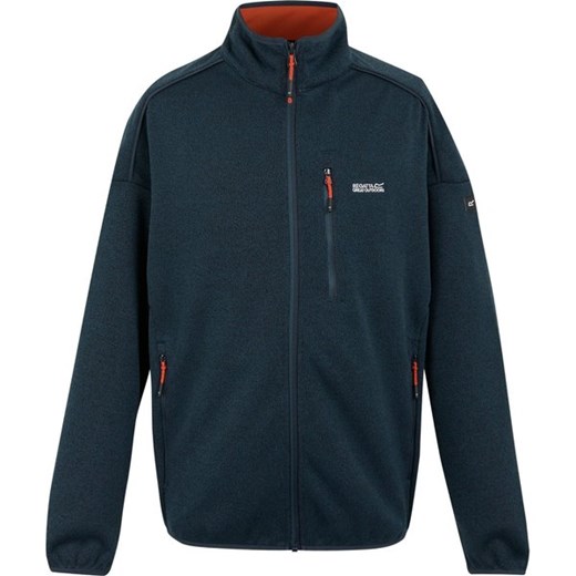 Polar męski Kassam Regatta ze sklepu SPORT-SHOP.pl w kategorii Bluzy męskie - zdjęcie 179378014