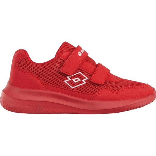 Buty Connect VL OC K Jr Lotto ze sklepu SPORT-SHOP.pl w kategorii Buty sportowe dziecięce - zdjęcie 179378041