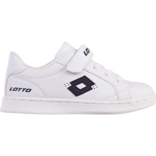 Buty Jambol K Jr Lotto ze sklepu SPORT-SHOP.pl w kategorii Buty sportowe dziecięce - zdjęcie 179378070