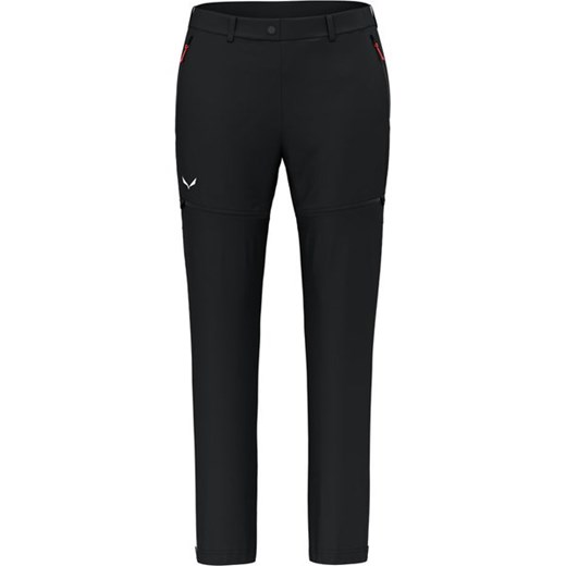 Spodnie trekkingowe damskie Puez Talvena DST 2/1 Salewa ze sklepu SPORT-SHOP.pl w kategorii Spodnie damskie - zdjęcie 179378073