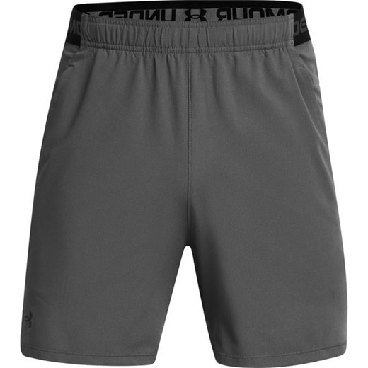 Spodenki męskie Vanish Woven 6in Under Armour ze sklepu SPORT-SHOP.pl w kategorii Spodenki męskie - zdjęcie 179378080