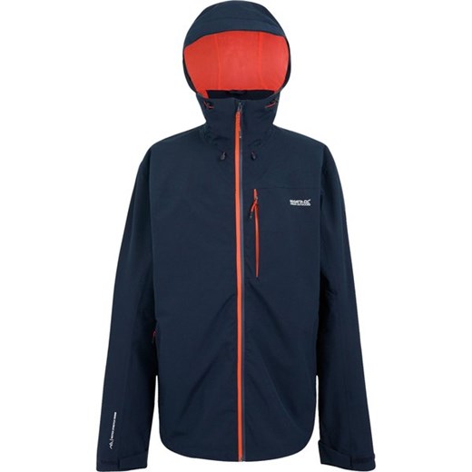 Kurtka męska Birchdale II Regatta ze sklepu SPORT-SHOP.pl w kategorii Kurtki męskie - zdjęcie 179378191