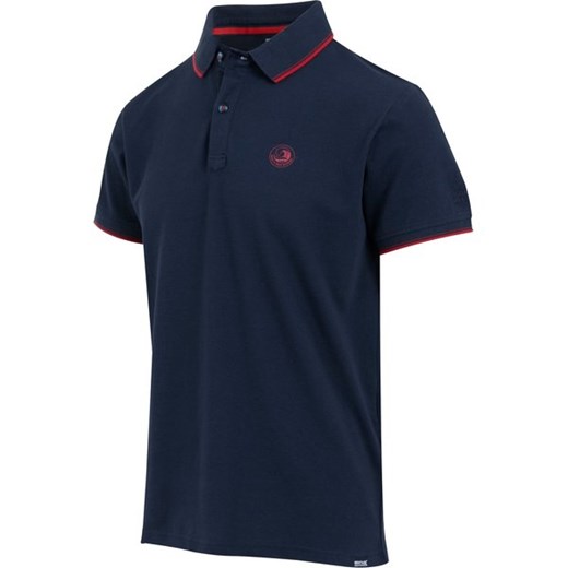 Koszulka męska polo Tadeo II Regatta Regatta XL okazja SPORT-SHOP.pl