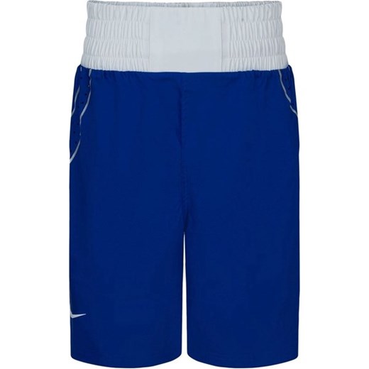 Spodenki męskie Boxing Short Nike ze sklepu SPORT-SHOP.pl w kategorii Spodenki męskie - zdjęcie 179378242