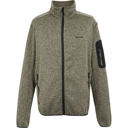 Polar męski Newhill Regatta ze sklepu SPORT-SHOP.pl w kategorii Bluzy męskie - zdjęcie 179378244