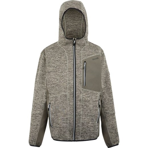 Polar męski Alven Regatta ze sklepu SPORT-SHOP.pl w kategorii Bluzy męskie - zdjęcie 179378291
