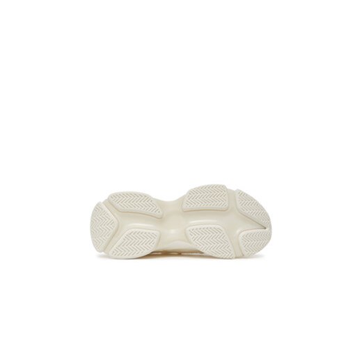 Steve Madden Sneakersy Mileage SM11003785 Biały Steve Madden 40 MODIVO