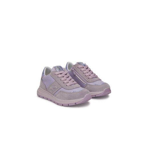 Primigi Sneakersy 7873200 S Fioletowy Primigi 27 MODIVO