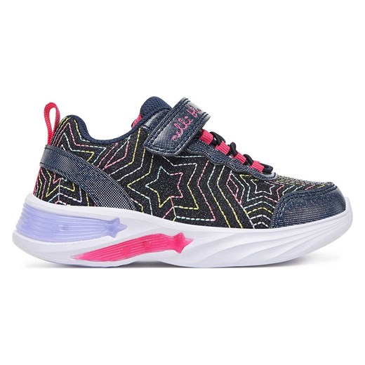 Sneakers Nelli Blu K21761 ze sklepu ccc.eu w kategorii Buty sportowe dziecięce - zdjęcie 179381800