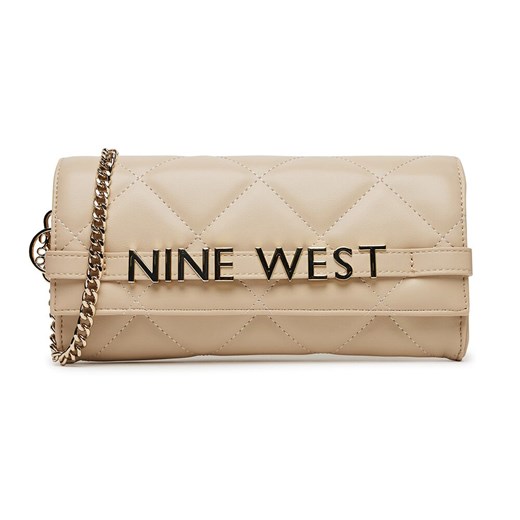Torebka NINE WEST GLAR2 ze sklepu ccc.eu w kategorii Kopertówki - zdjęcie 179381814