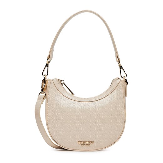 Torebka NINE WEST GLAR1 ze sklepu ccc.eu w kategorii Torebki hobo - zdjęcie 179382333