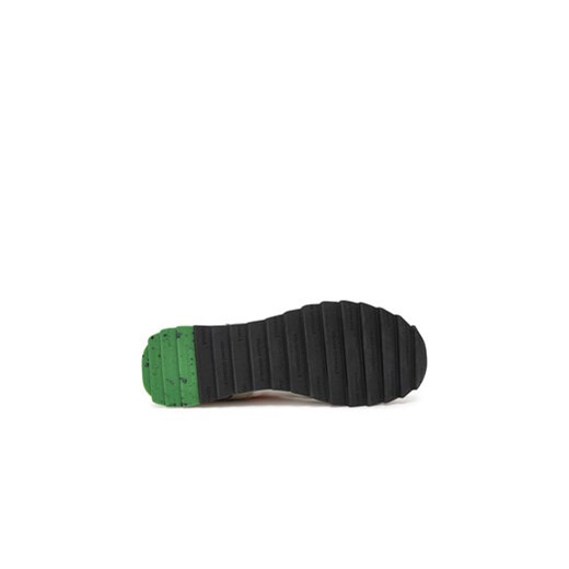Wielokolorowe buty sportowe męskie Colmar