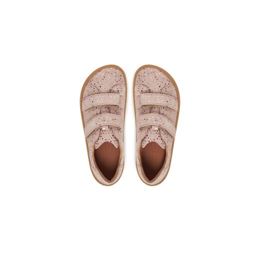Buty sportowe dziecięce Froddo na rzepy