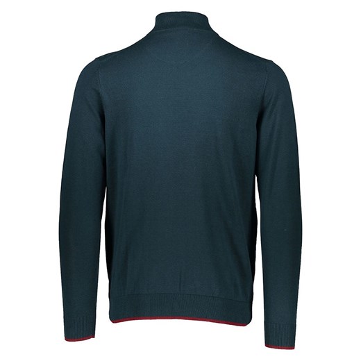 The Time Of Bocha sweter męski casual 