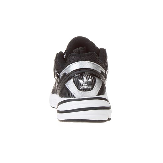 adidas Sneakersy &quot;Astir&quot; w kolorze czarnym 38 promocyjna cena Limango Polska
