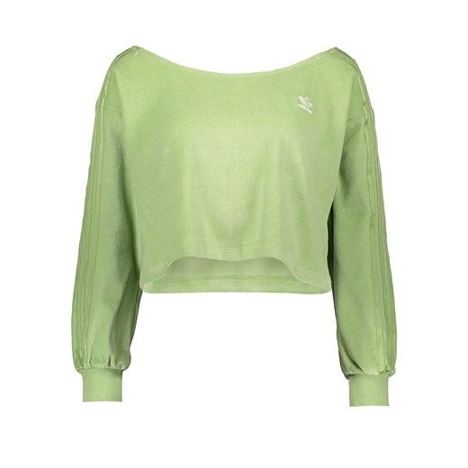 Bluza damska Adidas z haftem