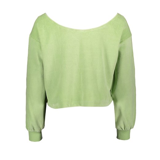 Bluza damska Adidas z haftem z poliestru