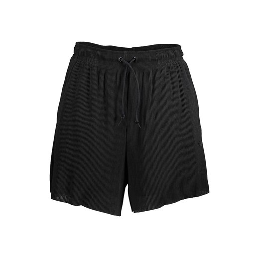 adidas Szorty sportowe w kolorze czarnym 36 Limango Polska okazyjna cena