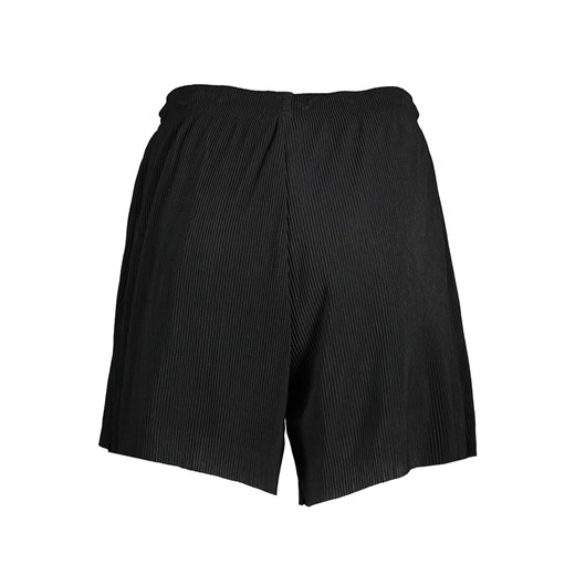 adidas Szorty sportowe w kolorze czarnym 38 wyprzedaż Limango Polska