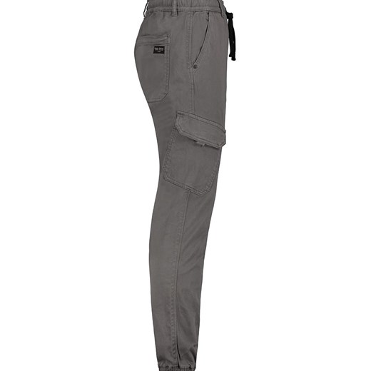 Szare spodnie męskie Urban Surface casual
