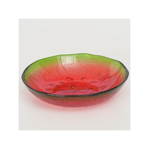 Boltze Miska &quot;Fruity&quot; w kolorze czerwonym - Ø 16 cm ze sklepu Limango Polska w kategorii Naczynia - zdjęcie 179384002