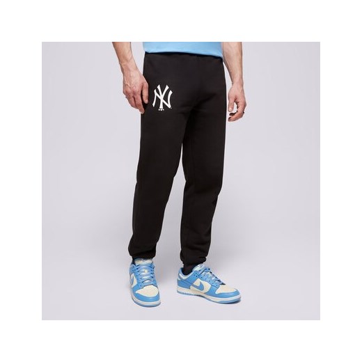 NEW ERA SPODNIE MLB ESS JOGGER nyy NEW YORK YANKEES New Era XL Sizeer