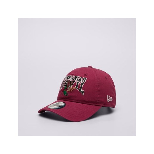 NEW ERA CZAPKA WB WASHED 920 TAZ TAZ ze sklepu Sizeer w kategorii Czapki z daszkiem męskie - zdjęcie 179384340