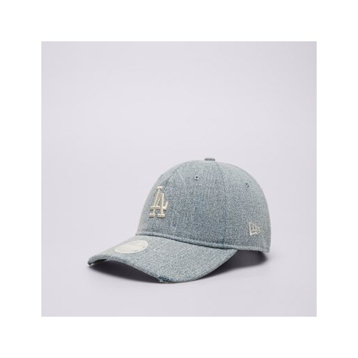 NEW ERA CZAPKA WMNS ACID DENIM 920 LA DODGERS LOS ANGELES DO ze sklepu Sizeer w kategorii Czapki z daszkiem damskie - zdjęcie 179384343
