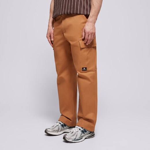 CHAMPION SPODNIE CARGO PANTS ze sklepu Sizeer w kategorii Spodnie męskie - zdjęcie 179384353