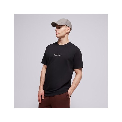 T SHIRT M JORDAN EMB JORDAN AIR CREW ze sklepu Sizeer w kategorii T-shirty męskie - zdjęcie 179384370