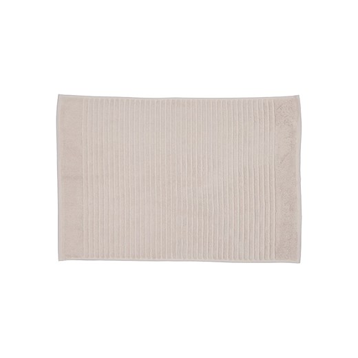 avance Dywanik łazienkowy w kolorze beżowym - 75 x 50 cm ze sklepu Limango Polska w kategorii Akcesoria łazienkowe - zdjęcie 179384481
