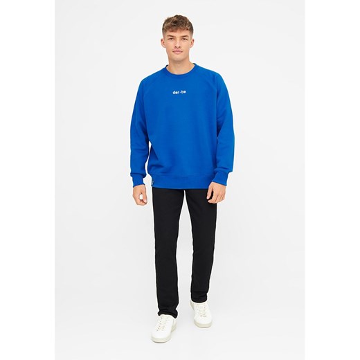 Bluza męska Derbe jesienna sportowa 